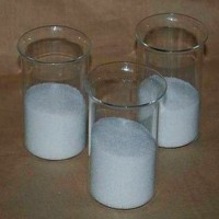 供應食品級增稠劑聚丙烯酰胺