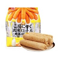 膨化食品糙米卷加工機械