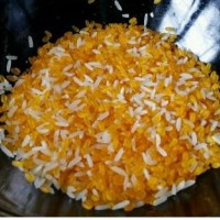 生產(chǎn)強化營養(yǎng)米 設備
