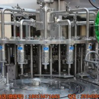 果汁自動灌裝機