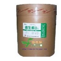 食品級維生素b1 食品級維生素b1廠家
