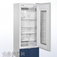 新品海爾2~8℃冷藏箱  HYC-610/低溫冷藏箱