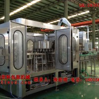 小瓶純凈水灌裝機