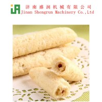 中小型夾心米果生產設備哪里賣