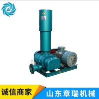 污水處理羅茨風機型號規格參數表