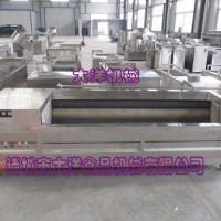 土豆除皮機，大洋專業藥材桔梗去皮機