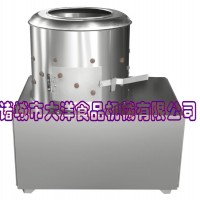高效率雞胗甩油機技術參數