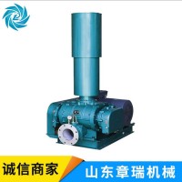 污水處理羅茨風機如何選型