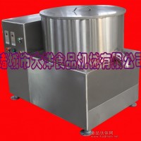 油炸麻花脫油機，離心式鍋巴瀝油機