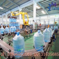 18.9L桶裝純凈水生產(chǎn)線 桶裝水水灌裝設(shè)備