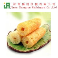 TSE65夾心米果生產線   夾心米果加工設備