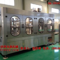 小瓶礦泉水灌裝機