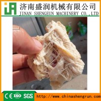 大豆組織蛋白設備素肉加工機械