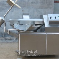 高速魚豆腐斬拌機生產廠家