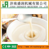 五谷雜糧營養(yǎng)米粉加工設(shè)備