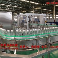 小瓶礦泉水灌裝機價格