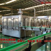 礦泉水生產設備 礦泉水生產線 礦泉水灌裝機