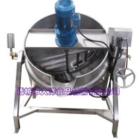 自動(dòng)攪拌型松香鍋 專業(yè)炒干果的機(jī)器