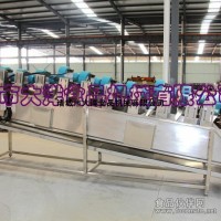 Fg 系列電動(dòng)冷卻線|新技術(shù)蔬菜冷卻線