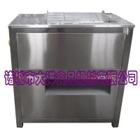 鮮牛肉切丁機，解凍肉切片機