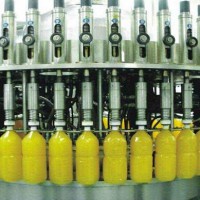 果汁灌裝機 飲料灌裝機價格 果汁 飲料