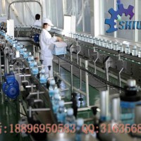 小瓶裝純凈水灌裝設(shè)備