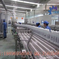 三合一灌裝機