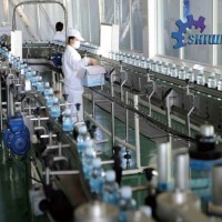 礦泉水生產設備價格 礦泉水