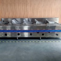 益友連續(xù)式自動(dòng)煮面機(jī)-五斗煮面機(jī)