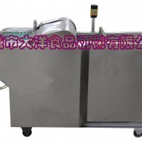 技術紫薯滾刀塊切割機 售后完善