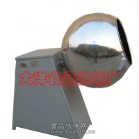 元宵機，湯圓機→圓球型★優(yōu)質(zhì)帶餡湯圓加工機器-大洋品牌