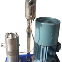 石墨烯防腐涂料分散機