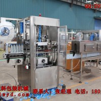 新研發礦泉水灌裝機