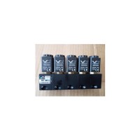 意大利VESTA電磁閥ACM
