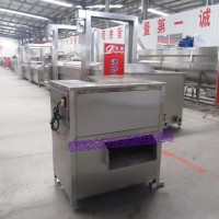 QR型切肉絲機械，電動肉切丁機
