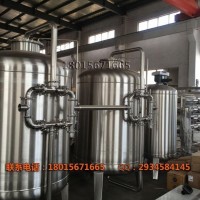 供應礦泉水灌裝機廠家