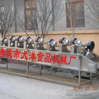 干燥機 風干機 風干流水線 流水線風干機 除水機