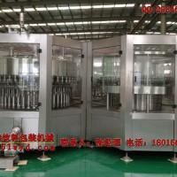 礦泉水灌裝機(jī)，瓶裝礦泉水灌裝機(jī)