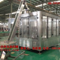 礦泉水灌裝機