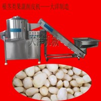 大洋牌經(jīng)濟實惠的XP-1000型果蔬削皮機 新型土豆削皮設(shè)備