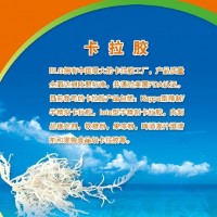 調(diào)理用肉制品卡拉膠