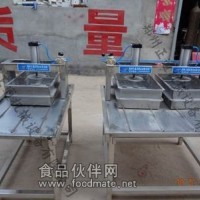 全自動豆腐生產設備