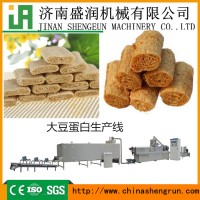 組織蛋白生產(chǎn)設(shè)備   拉絲蛋白食品設(shè)備生產(chǎn)線