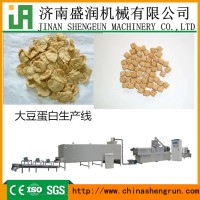 組織蛋白生產(chǎn)設(shè)備   拉絲蛋白膨化設(shè)備生產(chǎn)線