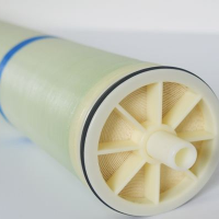 電子行業(yè)用反滲透膜工作原理