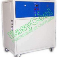 風冷工業冷水機,低溫工業冷水機,冰水機