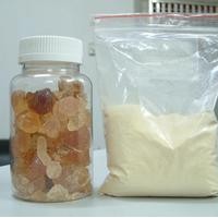 阿拉伯膠生產廠家