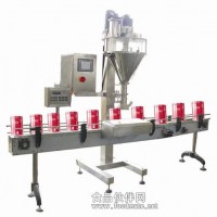 阿膠顆粒包裝機(jī)