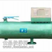 射頻電子除垢儀