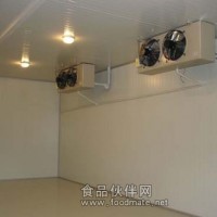 生物制藥試劑標本冷庫